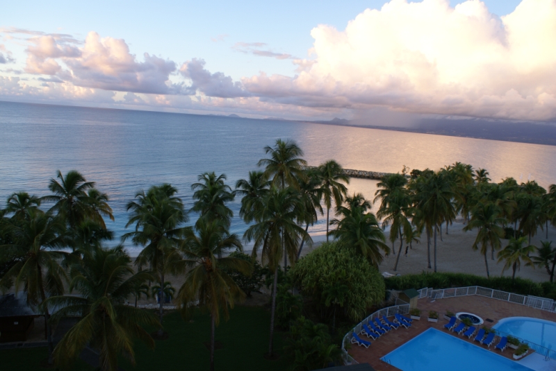 Voyage en Guadeloupe