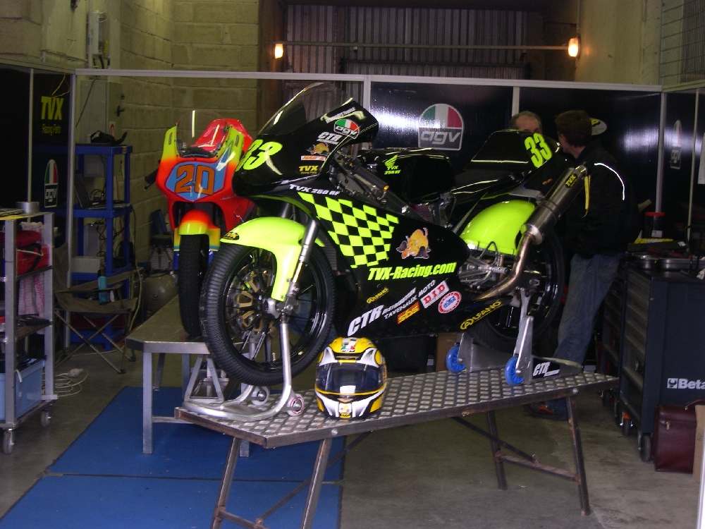 Championnat de france Le Mans 2008 (10)