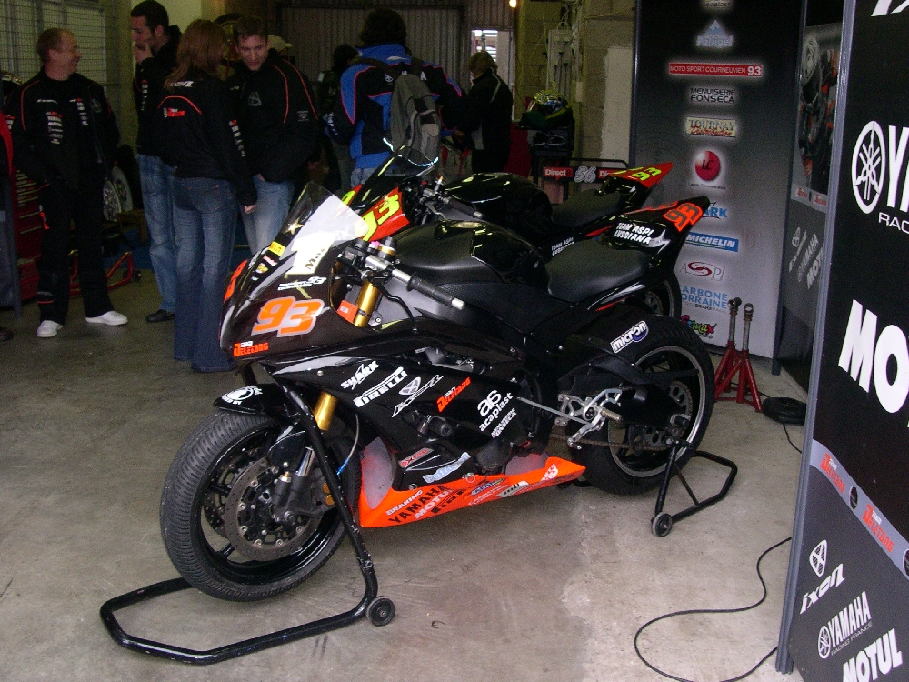 Championnat de france Le Mans 2008 (11)