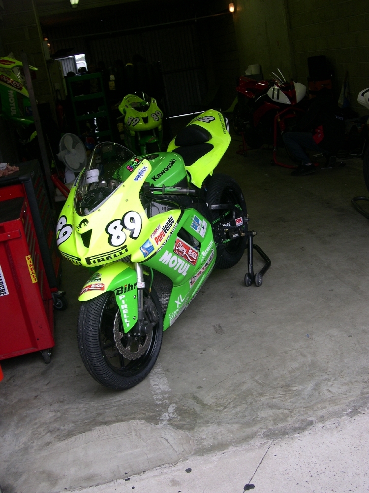 Championnat de france Le Mans 2008 (12)