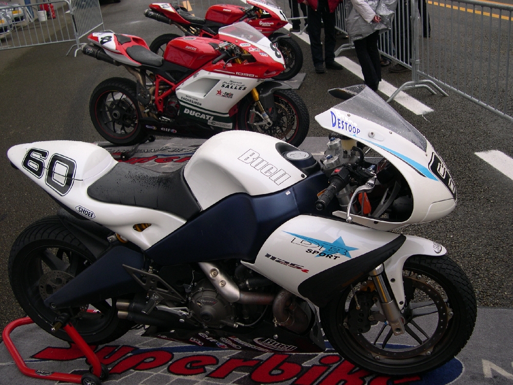 Championnat de france Le Mans 2008 (14)