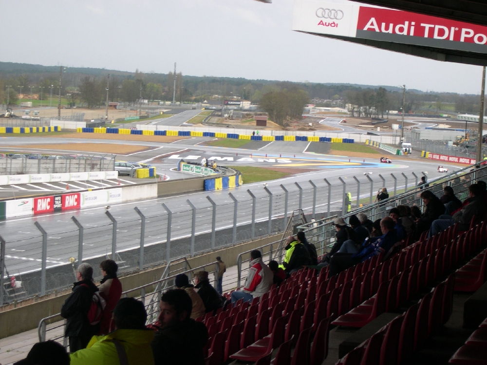 Championnat de france Le Mans 2008 (2)