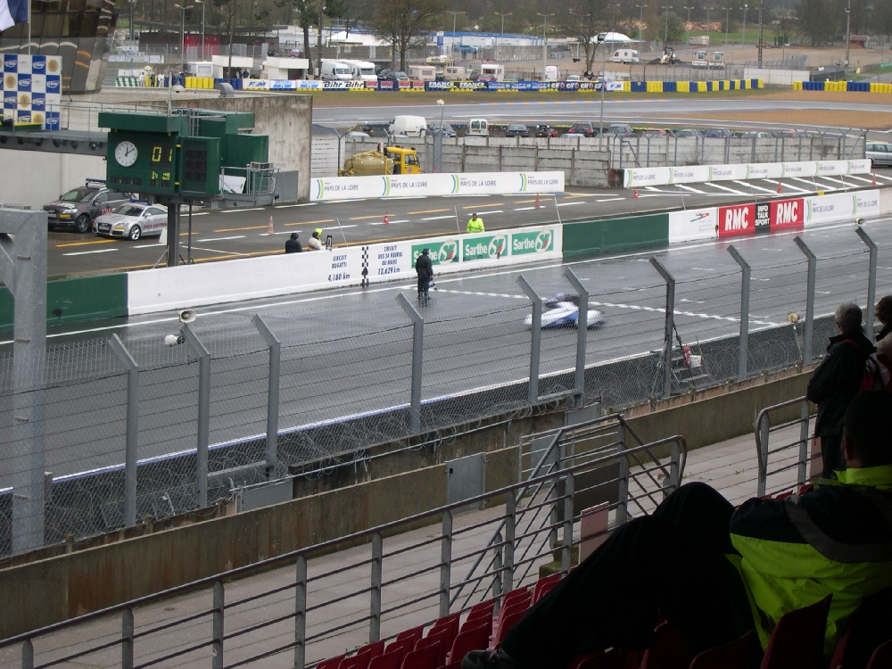 Championnat de france Le Mans 2008 (3)