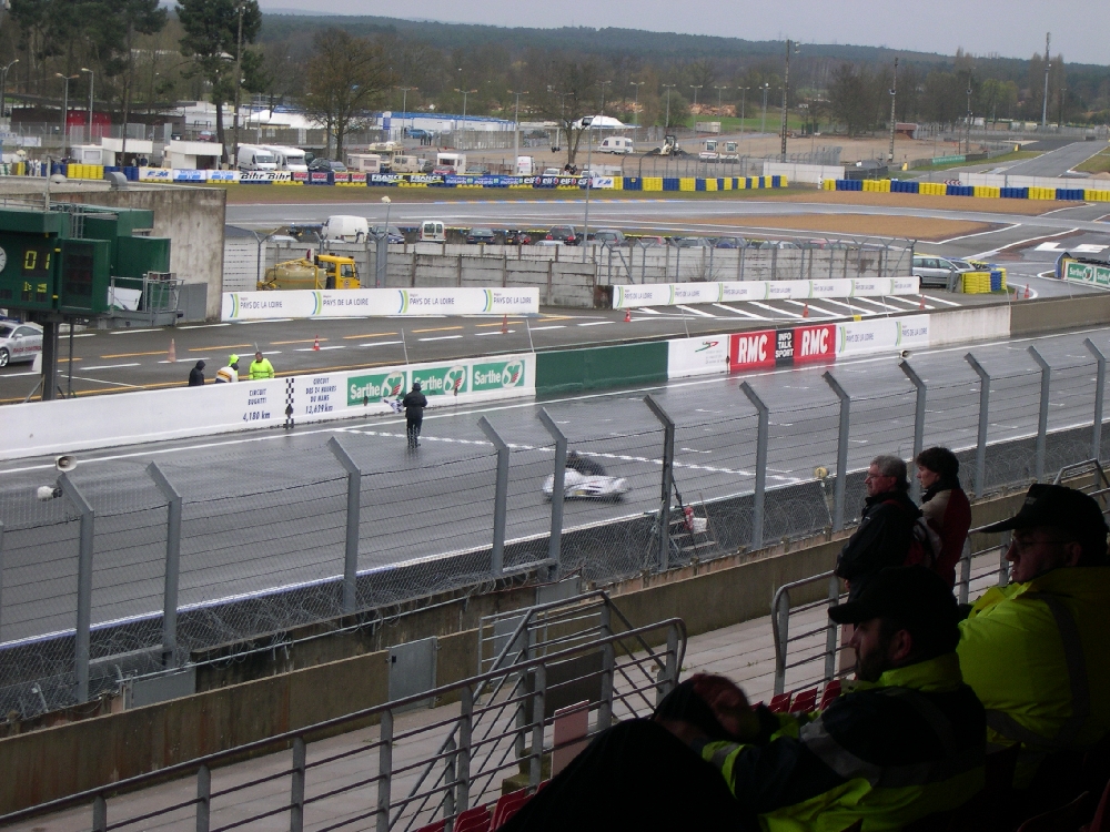 Championnat de france Le Mans 2008 (4)
