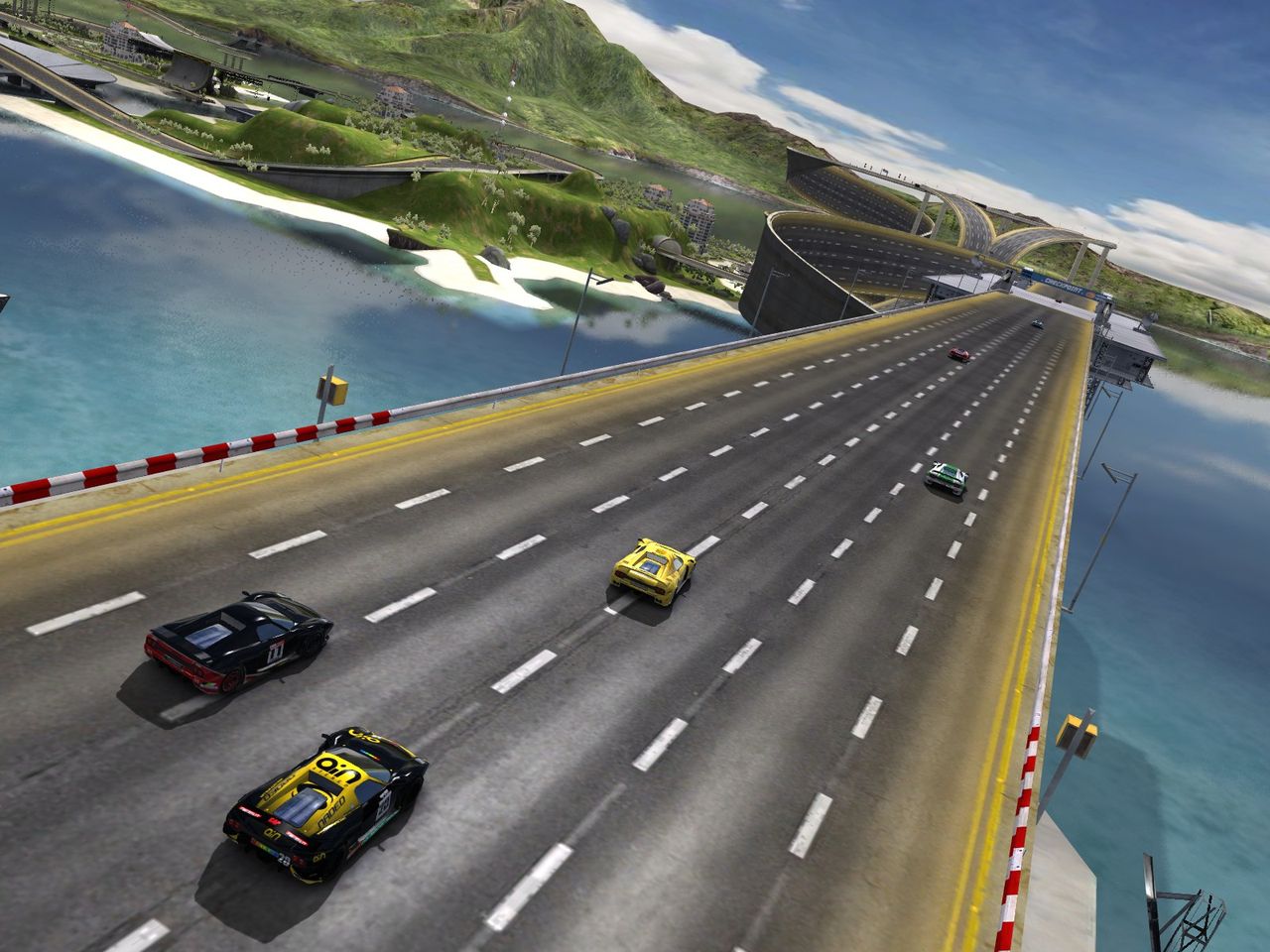 Trackmania United Screenshot (3)