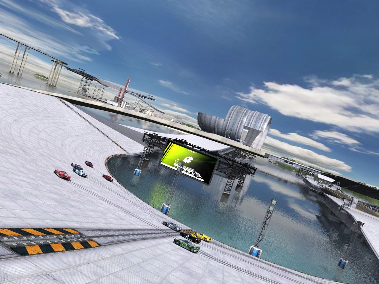 Trackmania United Screenshot (4)