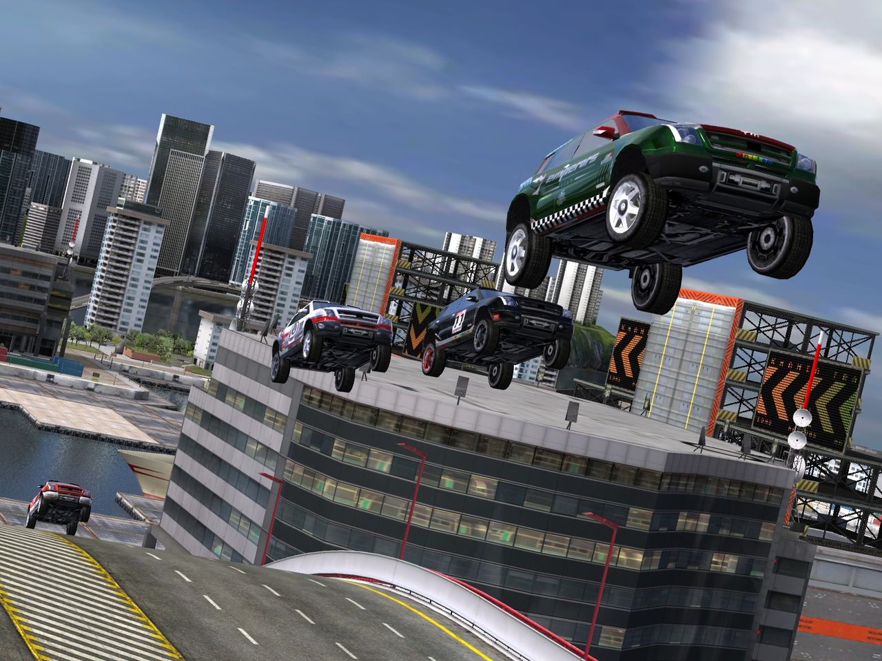 Trackmania United Screenshot (6)