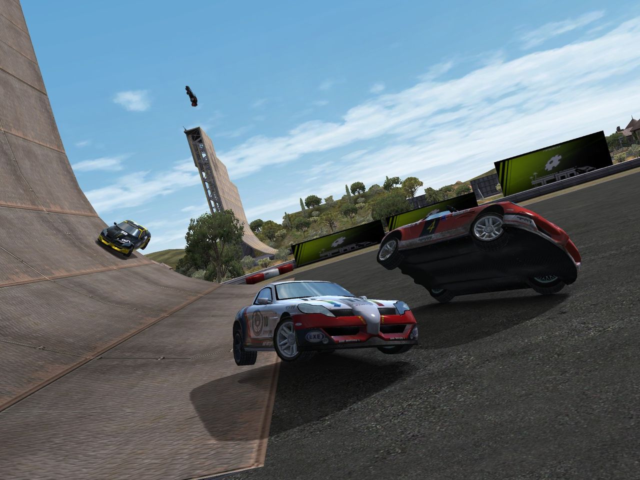 Trackmania United Screenshot (7)