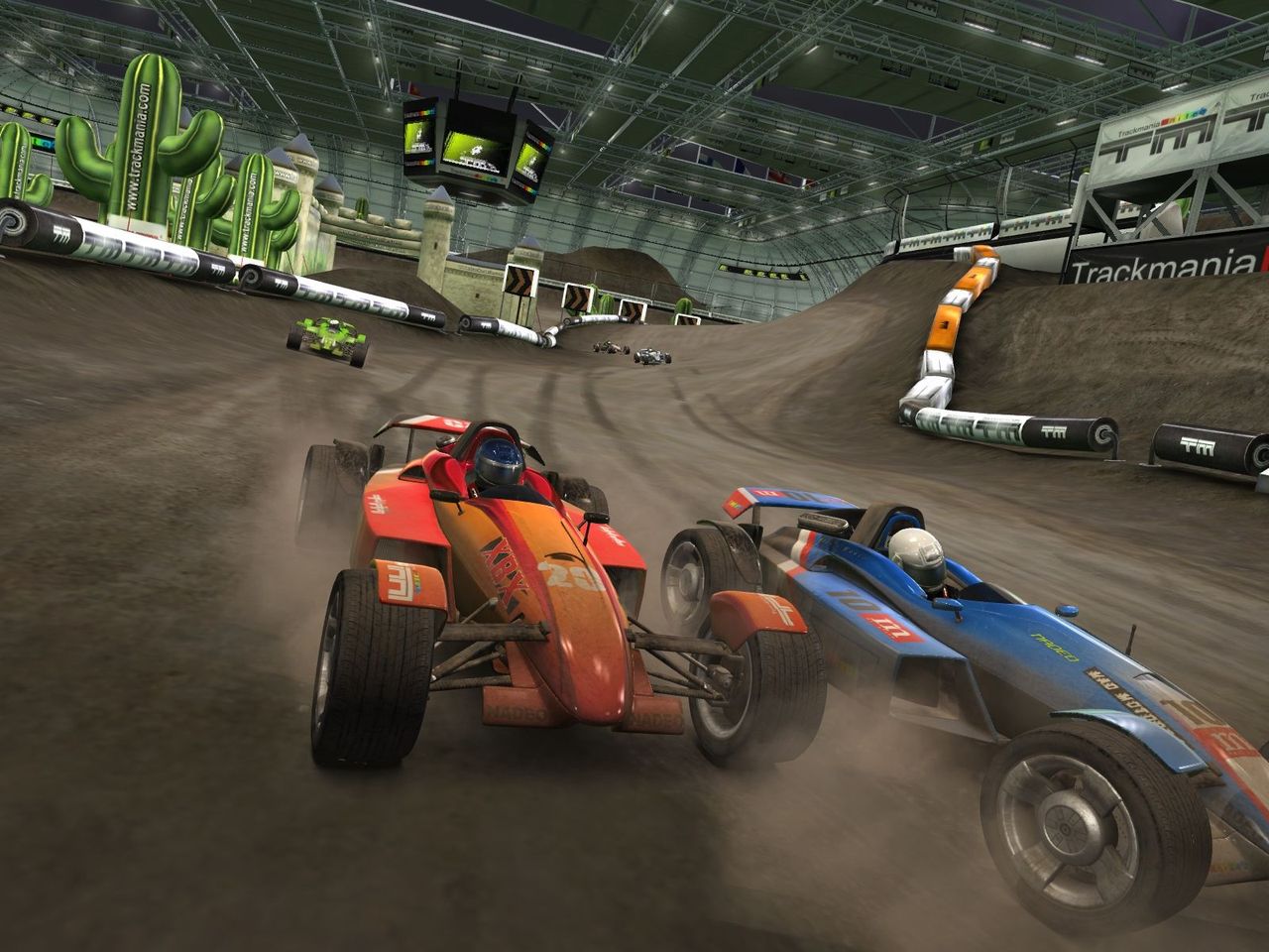 Trackmania united 05