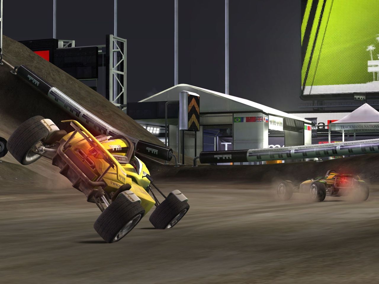 Trackmania united 06