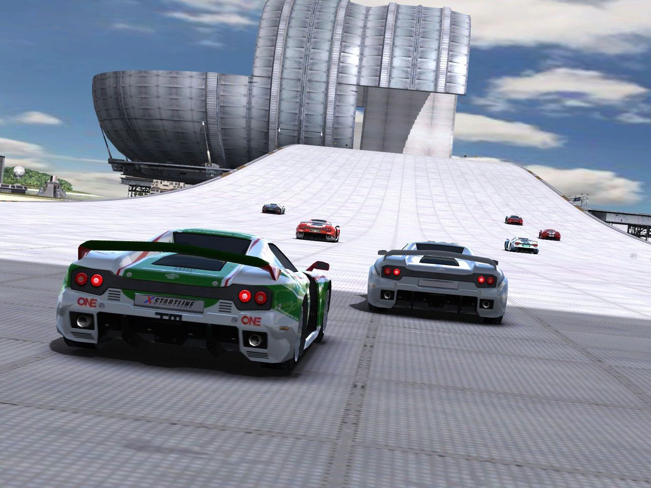 Trackmania united 09