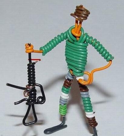 Bricolages