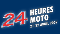 24h00 du mans moto