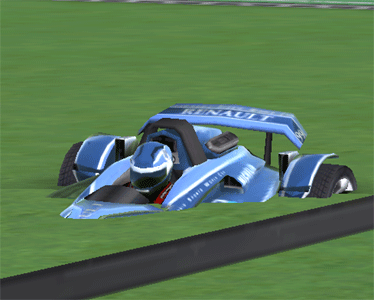 TMN F1 Sous terraine