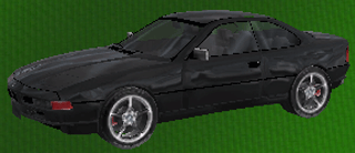 BMW 850