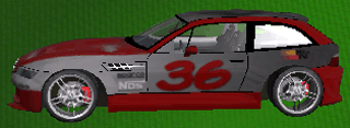 BMW Z3