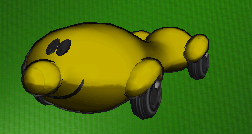 Bumbo