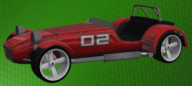 Caterham