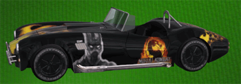 Cobra MK