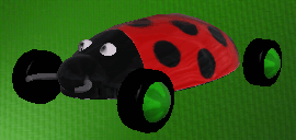 Coccinelle
