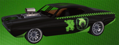 DragsterCarX