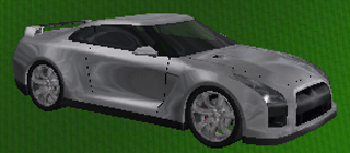 GTR Proto