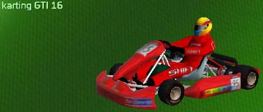 Karting GTI 16