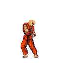 SF2 ken
