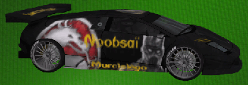 amborghini-Noobsai