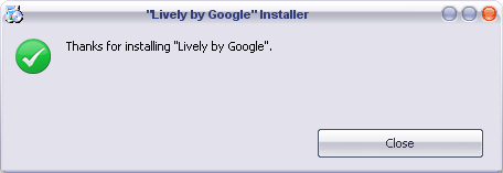 Lively 1