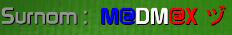 M@DM@X