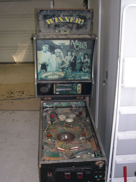Monte Carlo vue gÃ©nÃ©rale