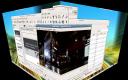 XGL Moving cube