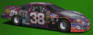 Nascar 38