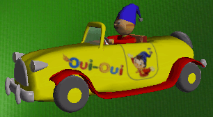 Oui Oui