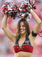 Pom Pom Girls