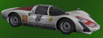 Porsche 906