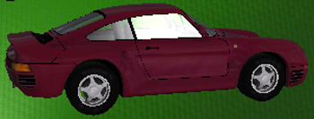 Porsche 959