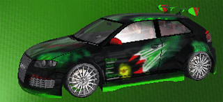 Audi A3 Version Prox