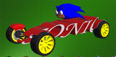 sonic