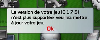 TMN Mise Ã  jour
