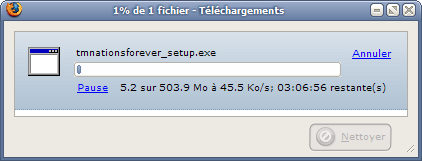 TMNF Download