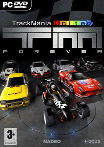 Trackmania United Forever