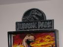 Topper Jurassic park