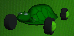 Tortue