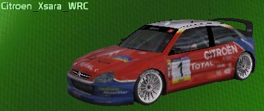 Citroen Xsara